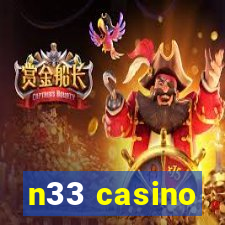 n33 casino